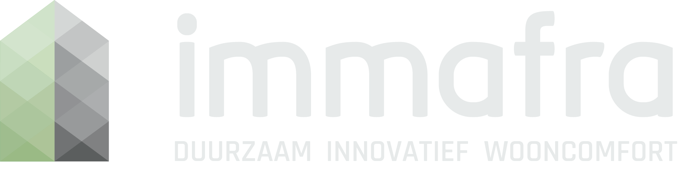 Immafra - Logo