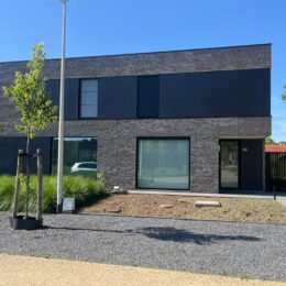 Duurzame en kwalitatieve nieuwbouw
