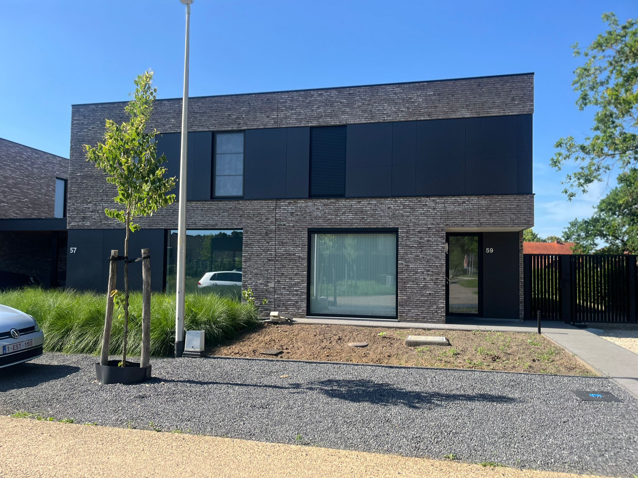 Duurzame en kwalitatieve nieuwbouw
