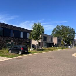 Duurzaam project