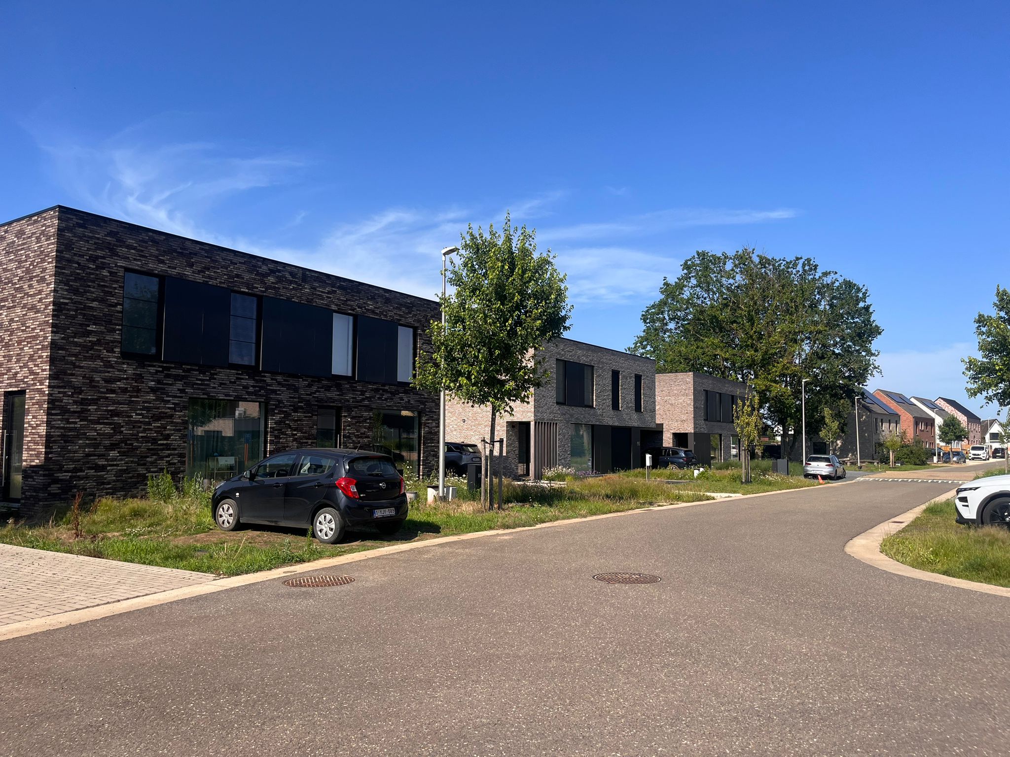 Duurzaam project